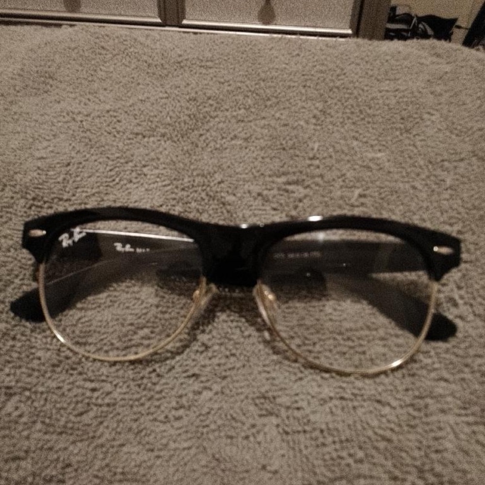 Men’s Ray-Ban Glasses